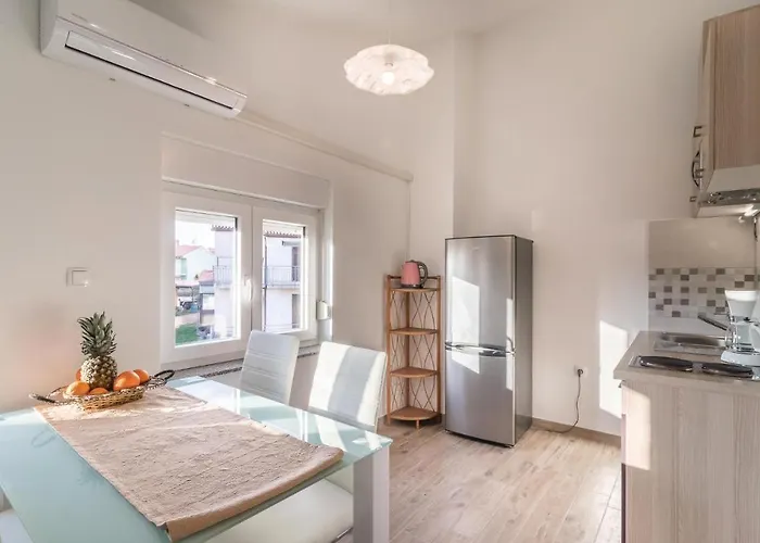 Apartman 1 Bedroom Awesome In