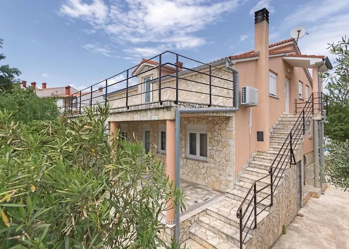 Apartman 1 Bedroom Awesome In