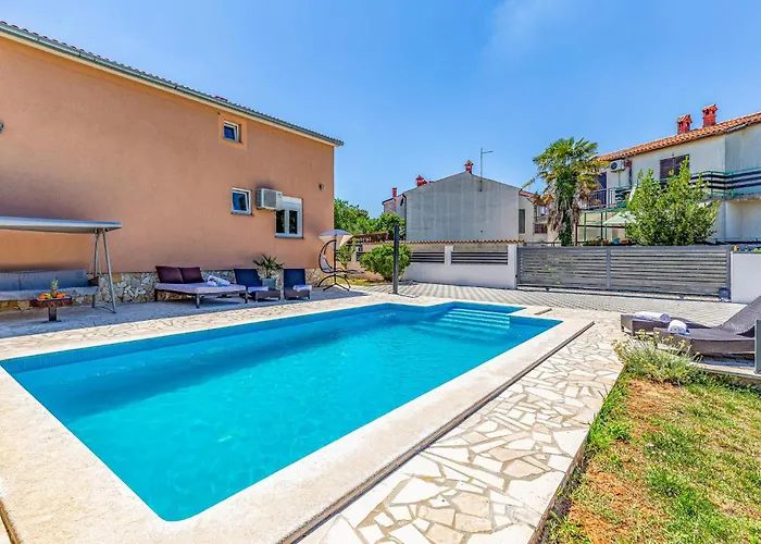 Apartman 1 Bedroom Awesome In *